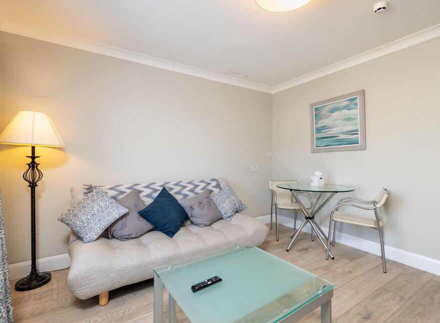 Coral Gables Guesthouse, Ballycowan, Tagoat, Y35PP76