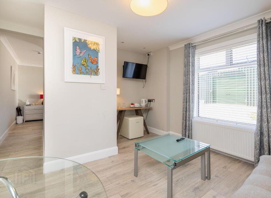 Coral Gables Guesthouse, Ballycowan, Tagoat, Y35PP76