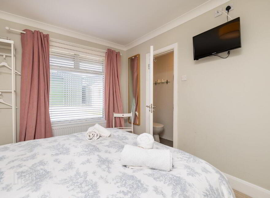 Coral Gables Guesthouse, Ballycowan, Tagoat, Y35PP76