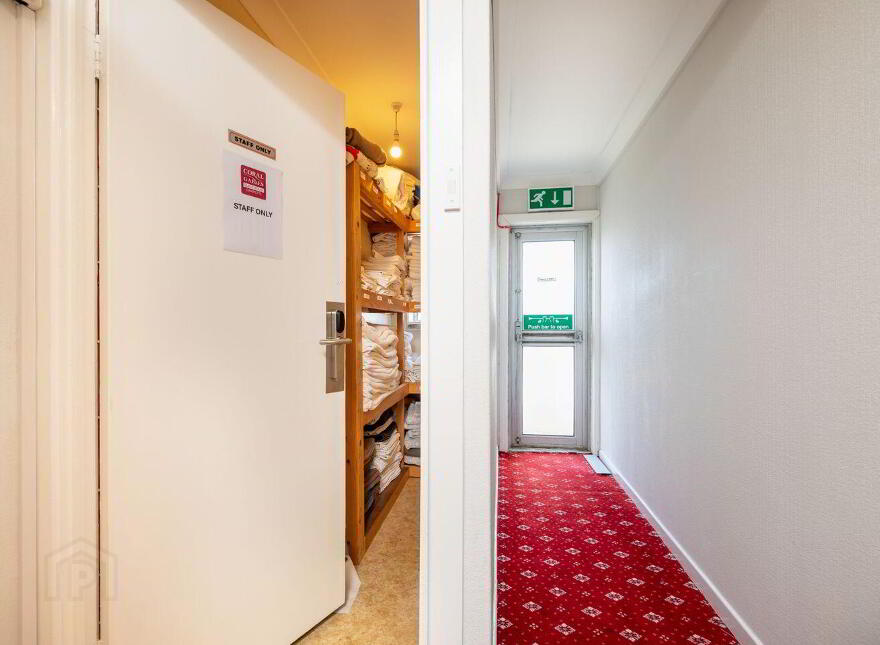Coral Gables Guesthouse, Ballycowan, Tagoat, Y35PP76