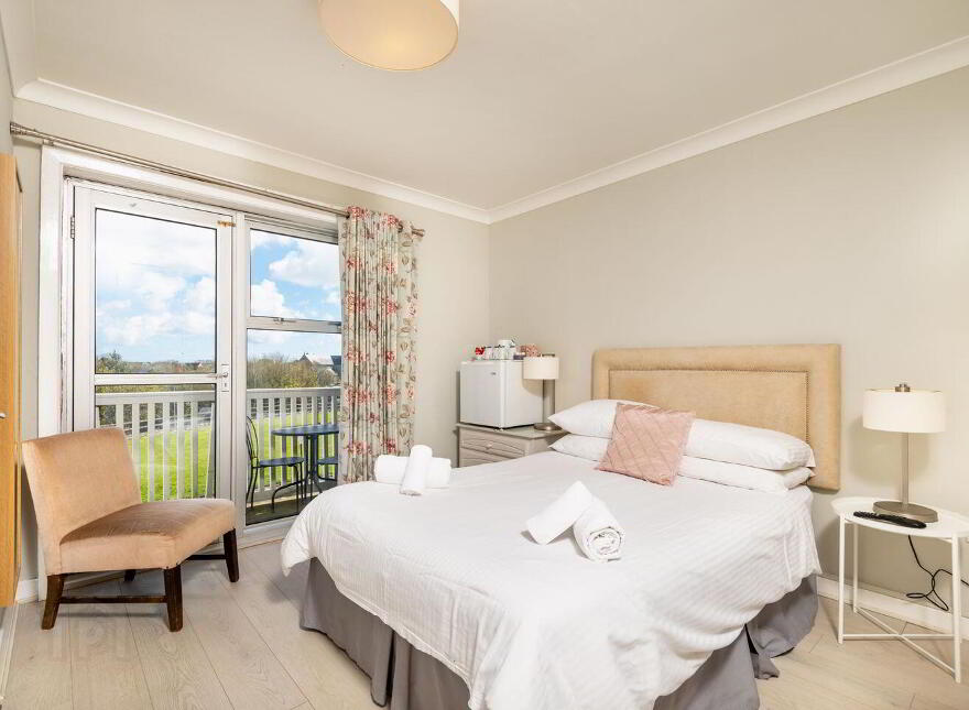 Coral Gables Guesthouse, Ballycowan, Tagoat, Y35PP76