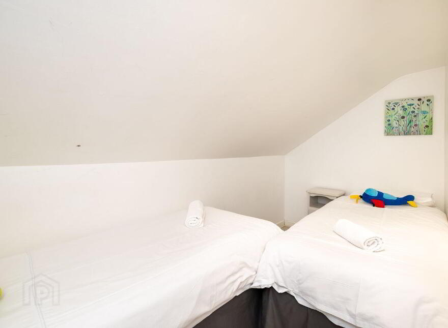 Coral Gables Guesthouse, Ballycowan, Tagoat, Y35PP76