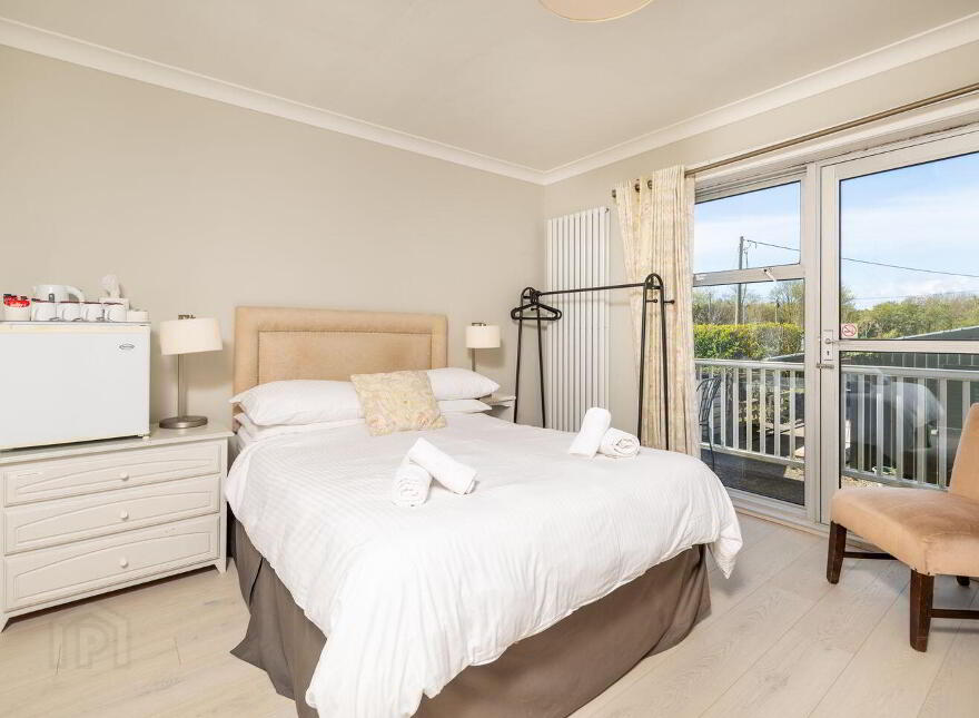 Coral Gables Guesthouse, Ballycowan, Tagoat, Y35PP76