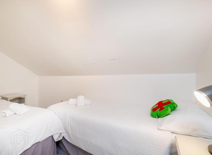 Coral Gables Guesthouse, Ballycowan, Tagoat, Y35PP76