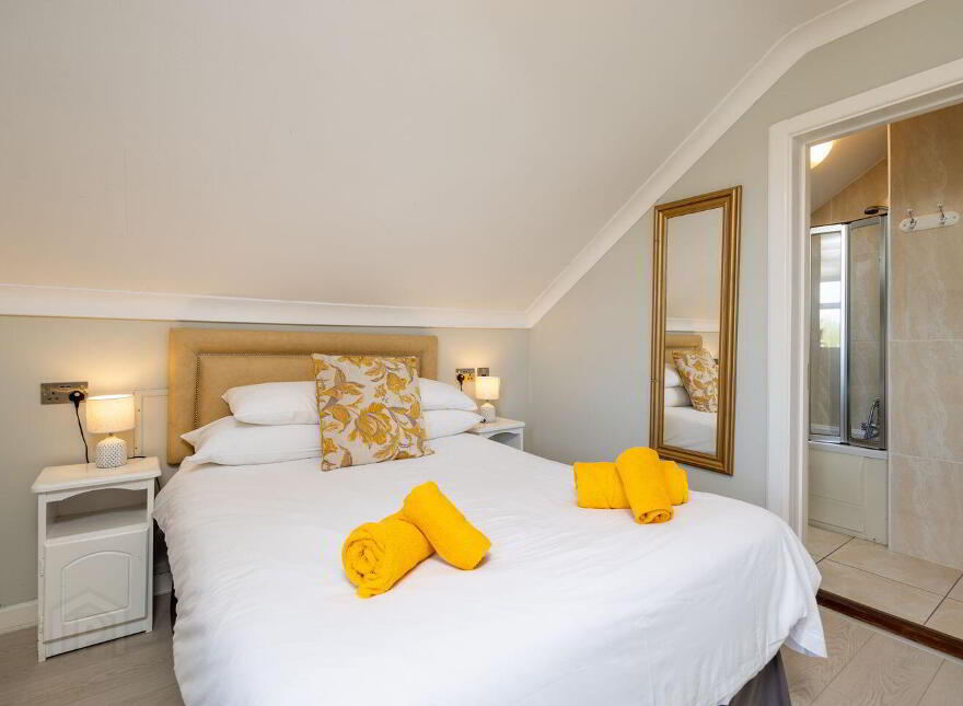 Coral Gables Guesthouse, Ballycowan, Tagoat, Y35PP76
