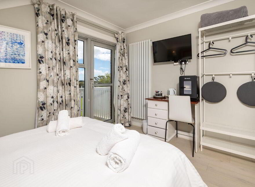 Coral Gables Guesthouse, Ballycowan, Tagoat, Y35PP76