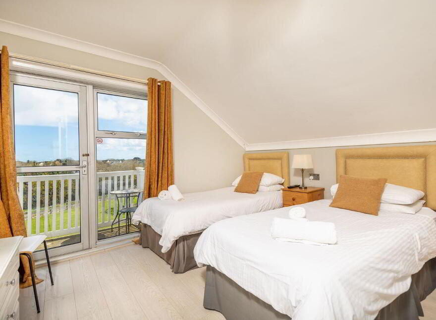 Coral Gables Guesthouse, Ballycowan, Tagoat, Y35PP76