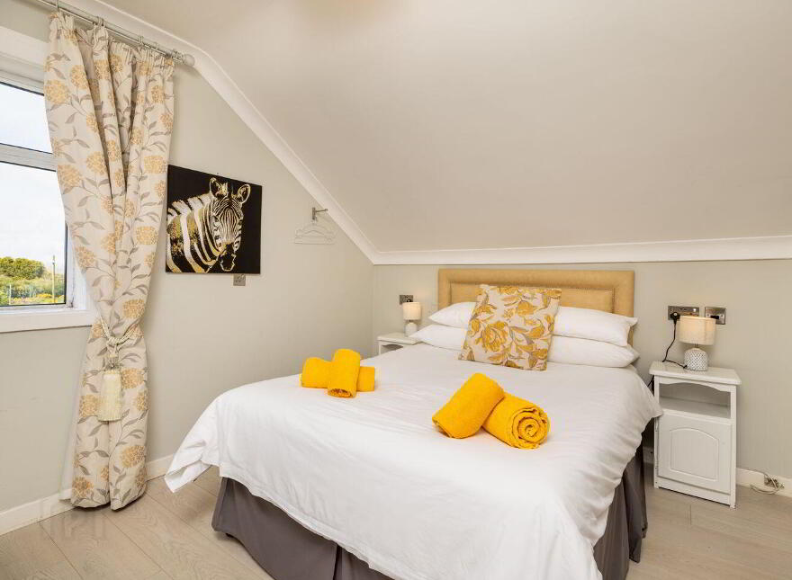 Coral Gables Guesthouse, Ballycowan, Tagoat, Y35PP76