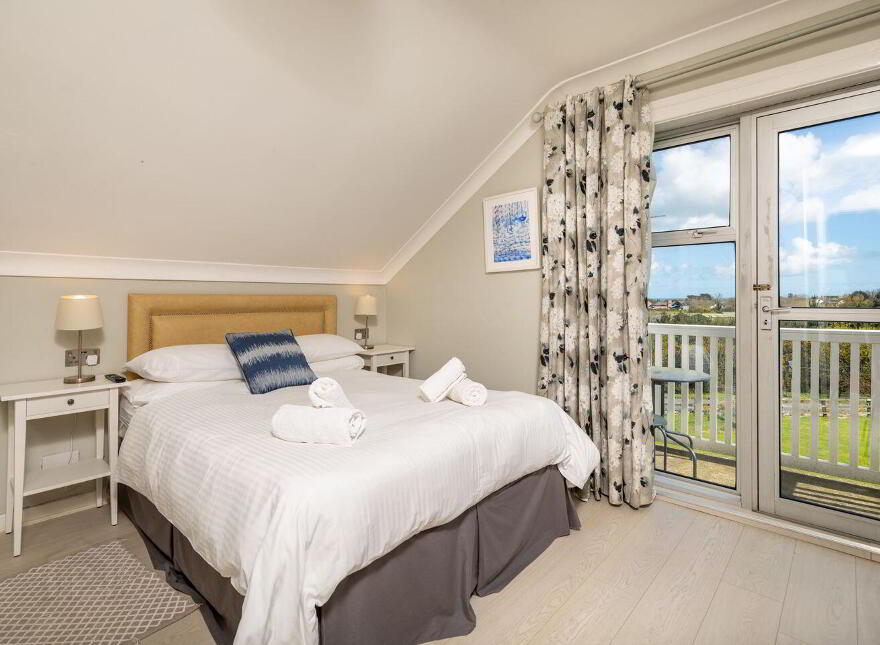 Coral Gables Guesthouse, Ballycowan, Tagoat, Y35PP76