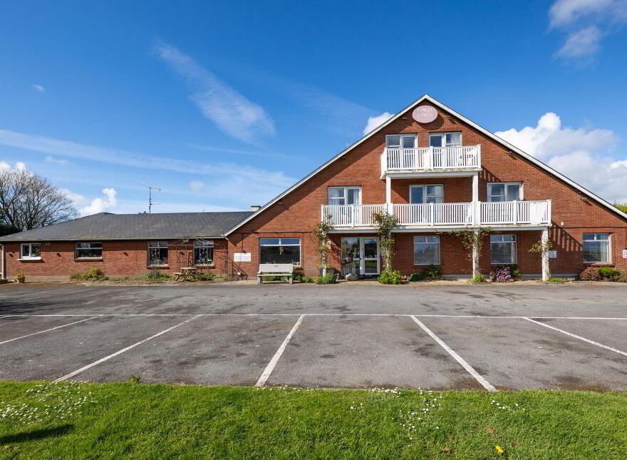 Coral Gables Guesthouse, Ballycowan, Tagoat, Y35PP76