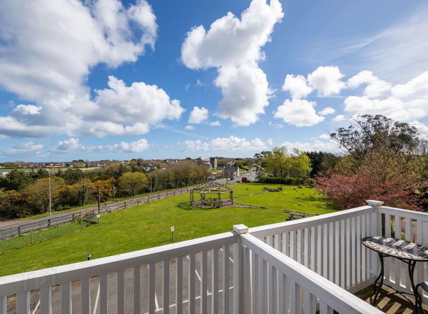 Coral Gables Guesthouse, Ballycowan, Tagoat, Y35PP76