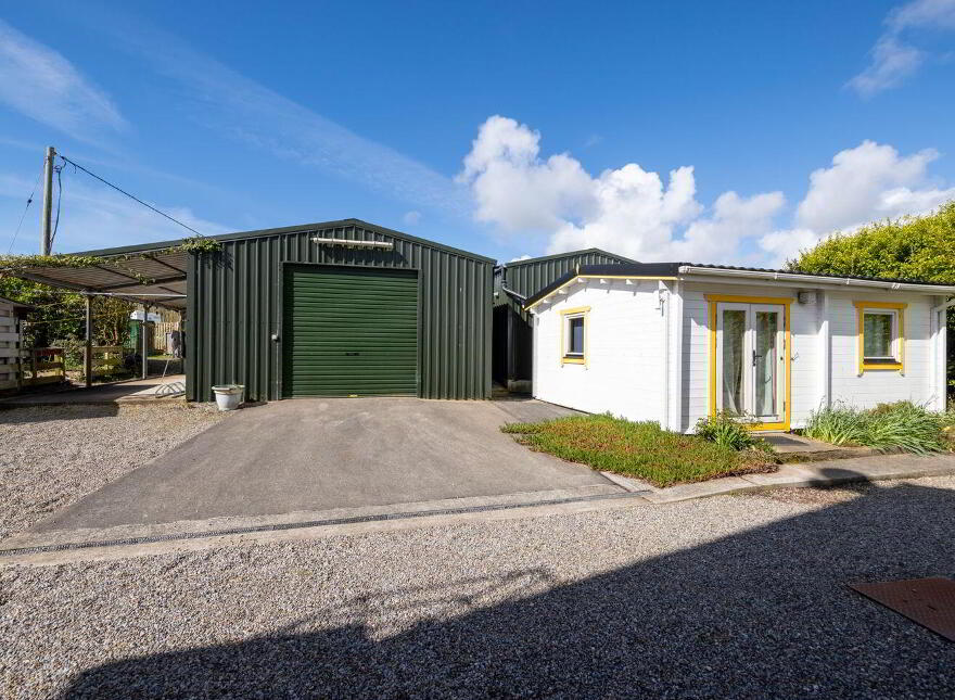 Coral Gables Guesthouse, Ballycowan, Tagoat, Y35PP76