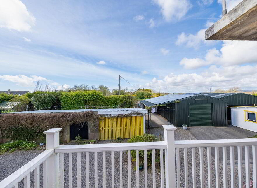 Coral Gables Guesthouse, Ballycowan, Tagoat, Y35PP76