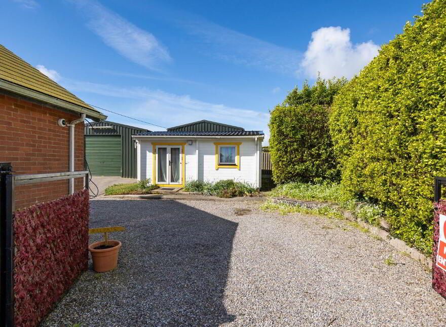 Coral Gables Guesthouse, Ballycowan, Tagoat, Y35PP76