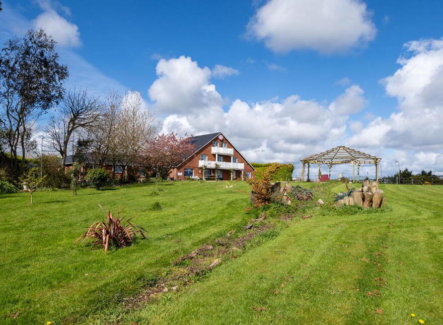 Coral Gables Guesthouse, Ballycowan, Tagoat, Y35PP76