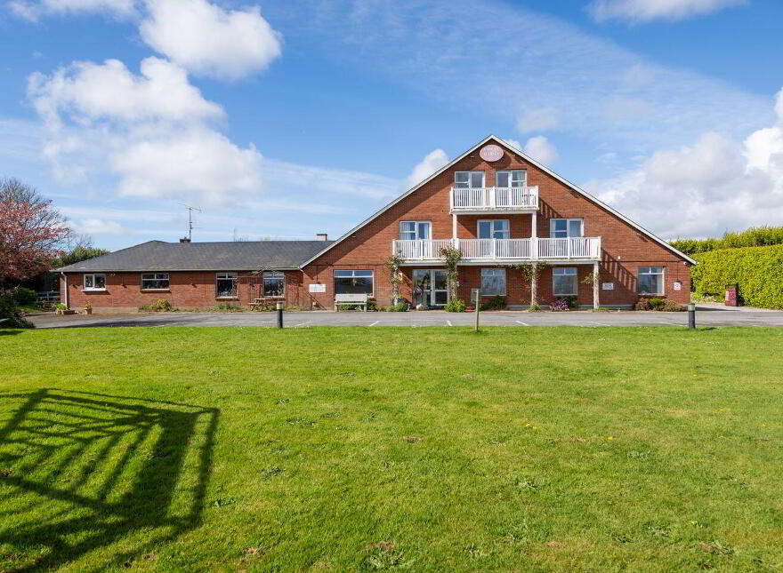Coral Gables Guesthouse, Ballycowan, Tagoat, Y35PP76