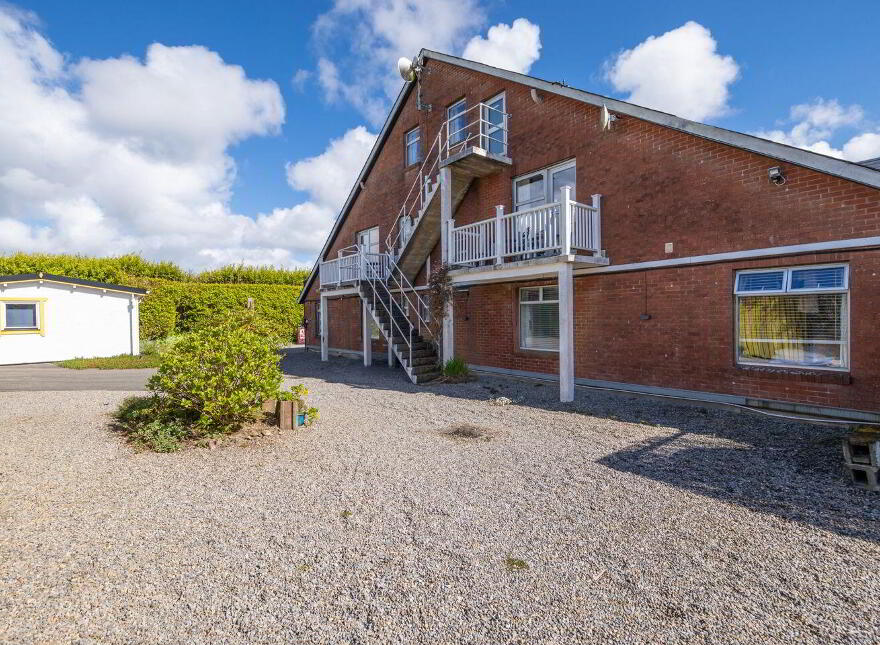 Coral Gables Guesthouse, Ballycowan, Tagoat, Y35PP76