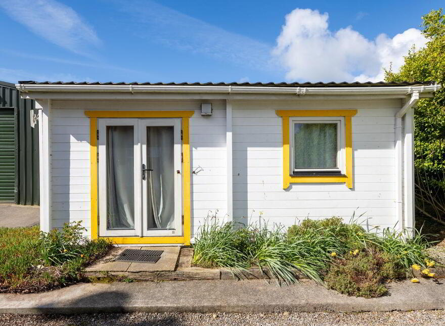 Coral Gables Guesthouse, Ballycowan, Tagoat, Y35PP76