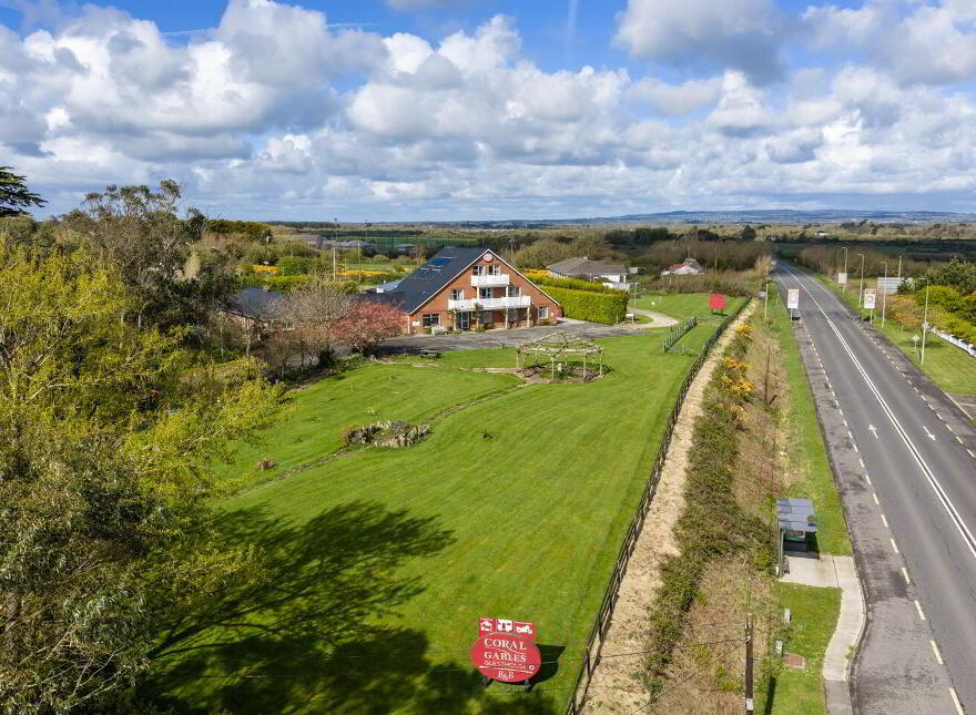 Coral Gables Guesthouse, Ballycowan, Tagoat, Y35PP76