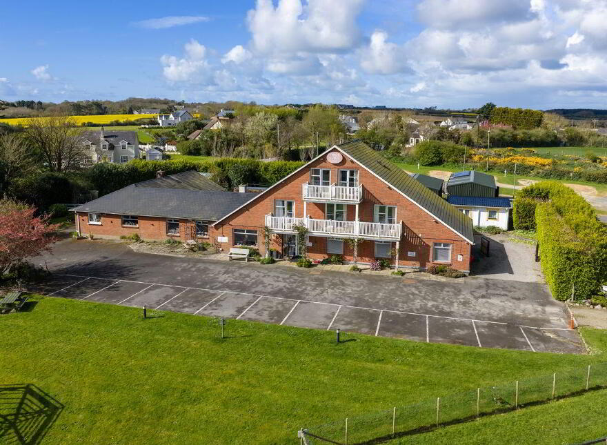 Coral Gables Guesthouse, Ballycowan, Tagoat, Y35PP76