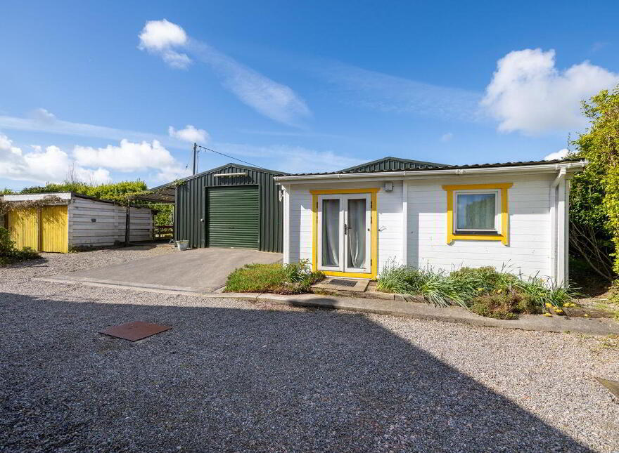 Coral Gables Guesthouse, Ballycowan, Tagoat, Y35PP76