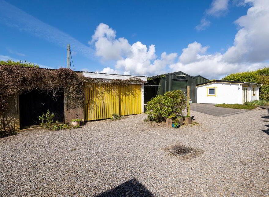 Coral Gables Guesthouse, Ballycowan, Tagoat, Y35PP76