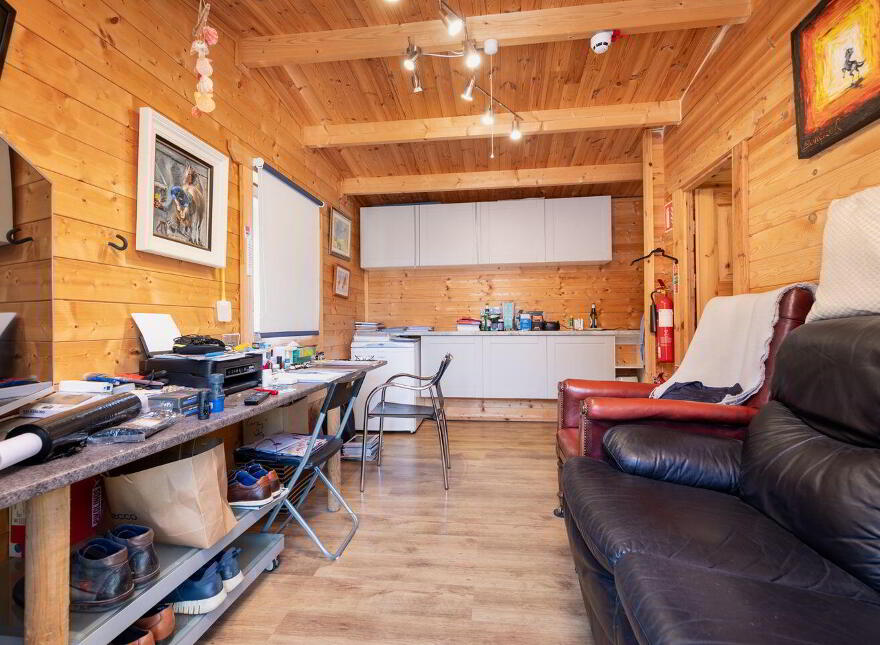 Coral Gables Guesthouse, Ballycowan, Tagoat, Y35PP76