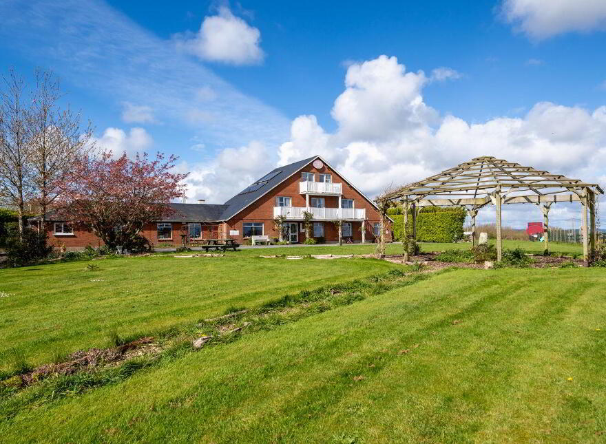 Coral Gables Guesthouse, Ballycowan, Tagoat, Y35PP76