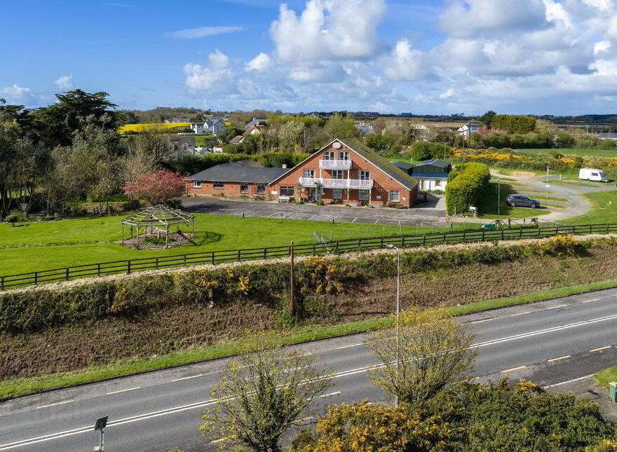 Coral Gables Guesthouse, Ballycowan, Tagoat, Y35PP76