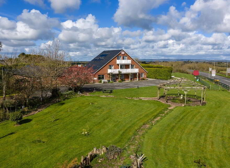 Coral Gables Guesthouse, Ballycowan, Tagoat, Y35PP76