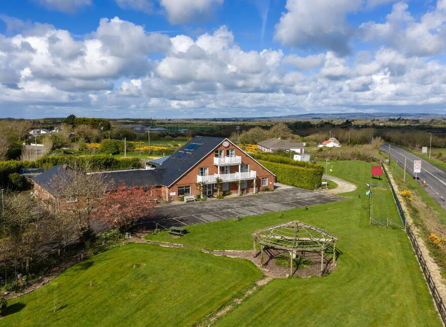 Coral Gables Guesthouse, Ballycowan, Tagoat, Y35PP76