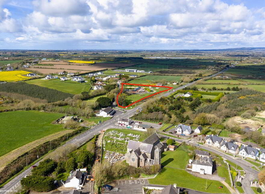 Coral Gables Guesthouse, Ballycowan, Tagoat, Y35PP76