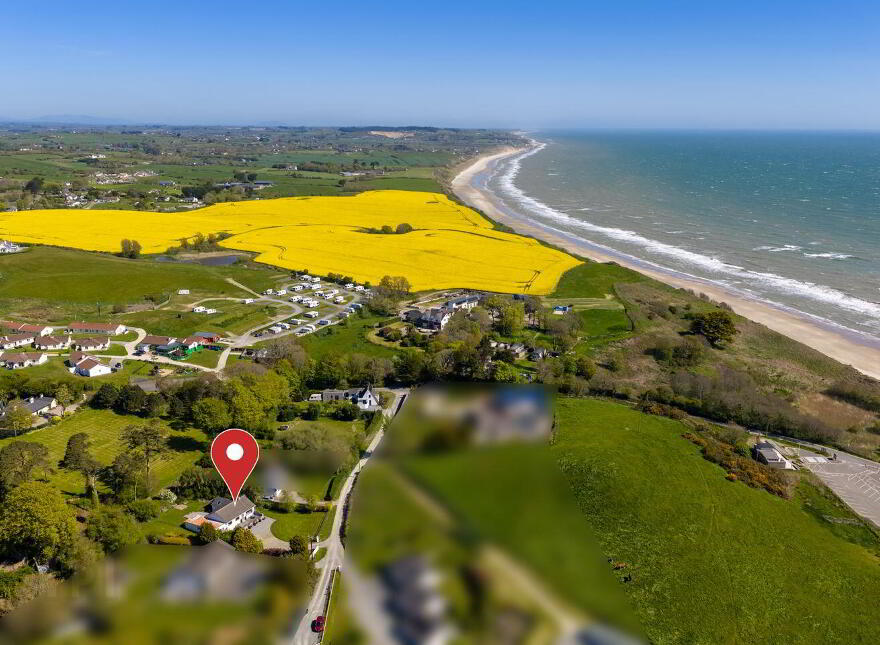 Herondale, Ballinesker, Curracloe, Y21HY39