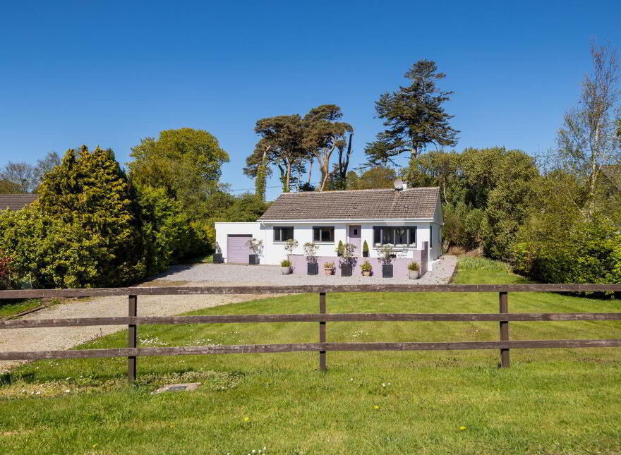 Herondale, Ballinesker, Curracloe, Y21HY39