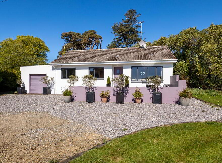 Herondale, Ballinesker, Curracloe, Y21HY39