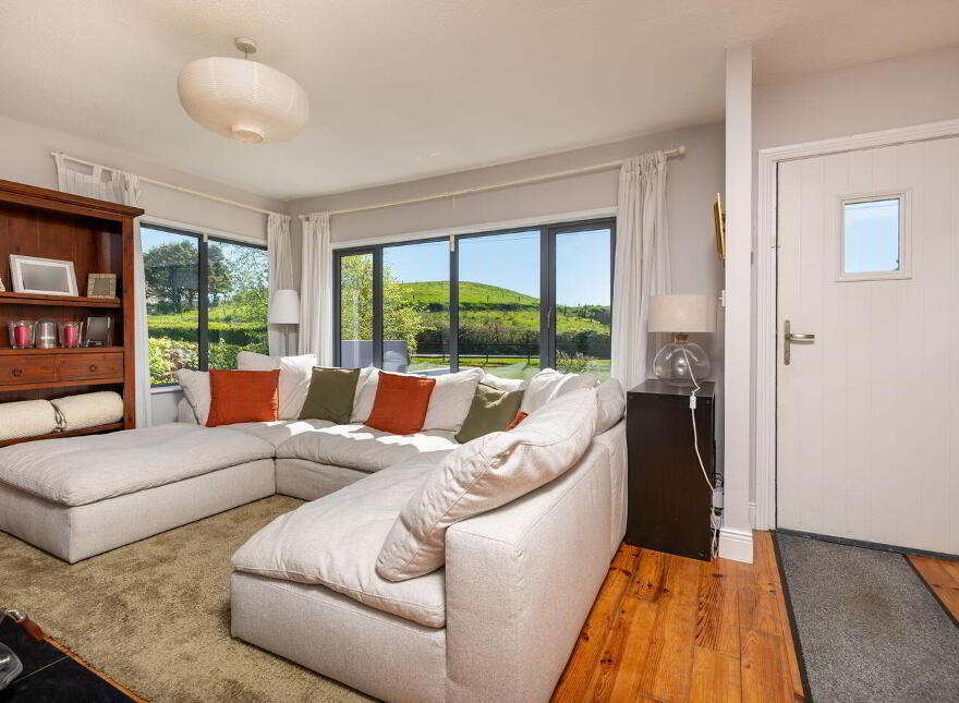 Herondale, Ballinesker, Curracloe, Y21HY39