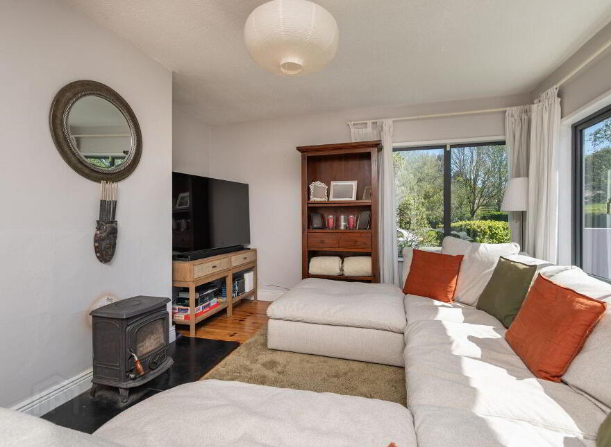 Herondale, Ballinesker, Curracloe, Y21HY39