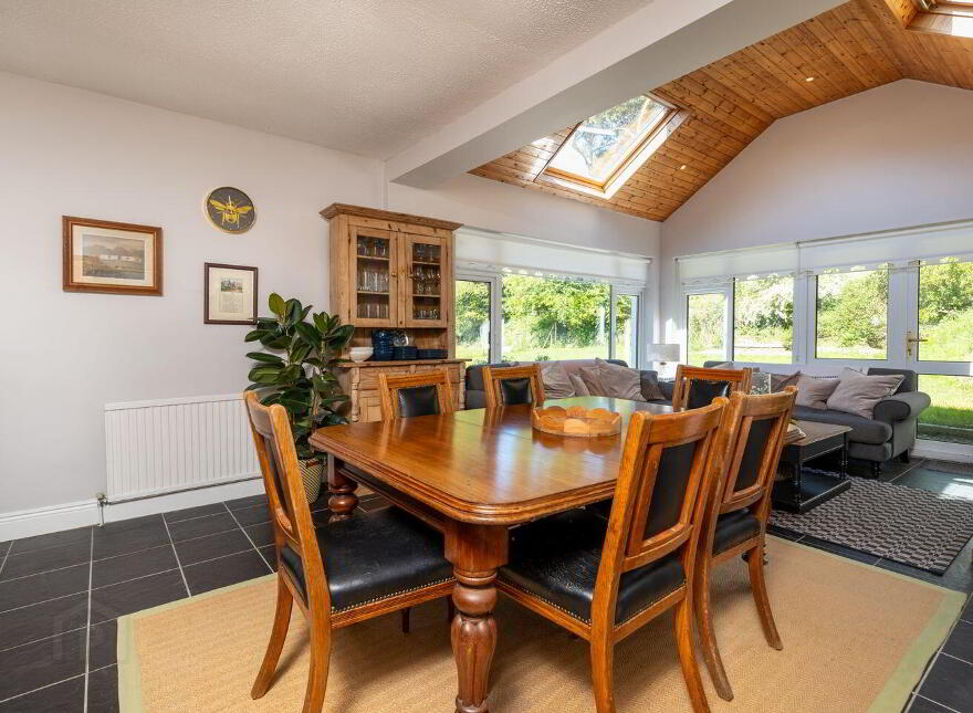 Herondale, Ballinesker, Curracloe, Y21HY39