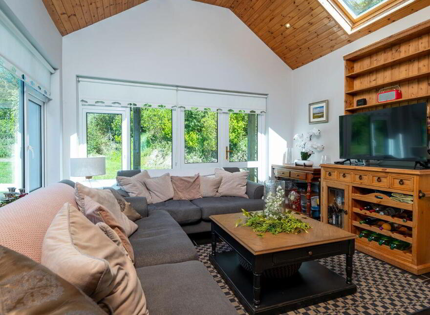 Herondale, Ballinesker, Curracloe, Y21HY39