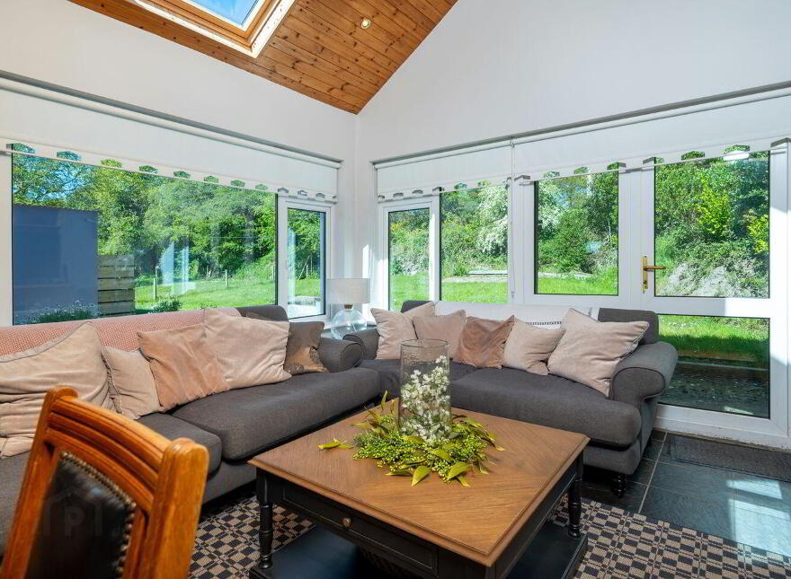 Herondale, Ballinesker, Curracloe, Y21HY39