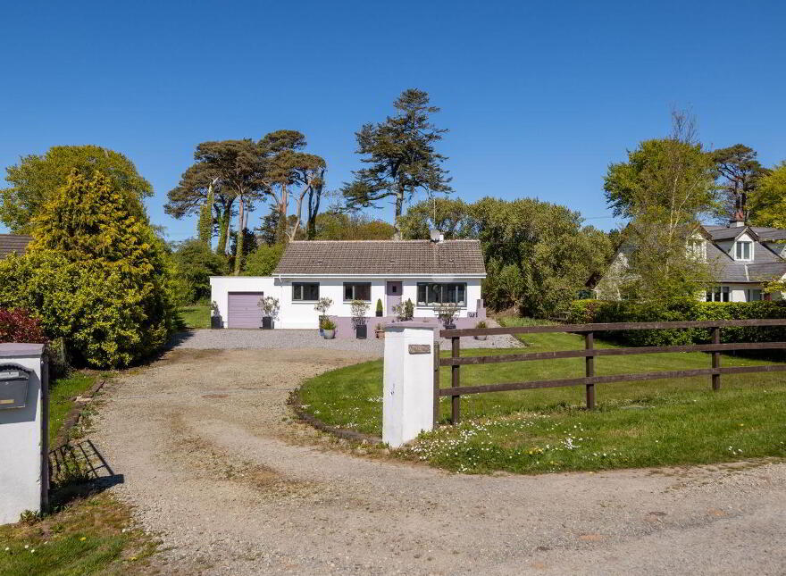 Herondale, Ballinesker, Curracloe, Y21HY39