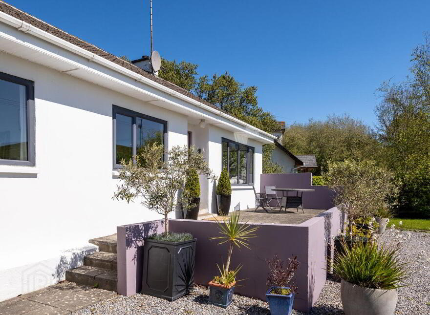 Herondale, Ballinesker, Curracloe, Y21HY39