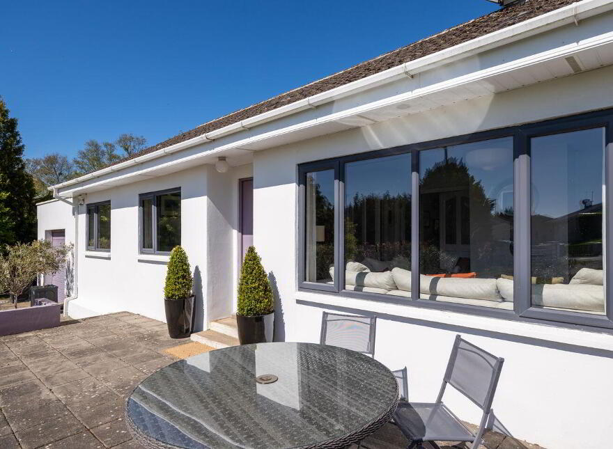 Herondale, Ballinesker, Curracloe, Y21HY39
