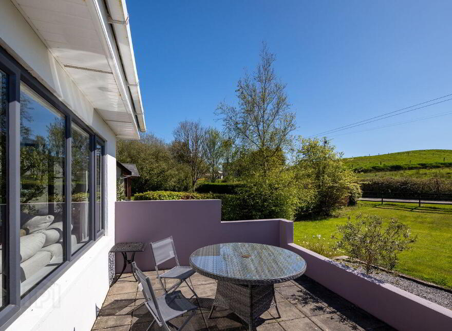 Herondale, Ballinesker, Curracloe, Y21HY39