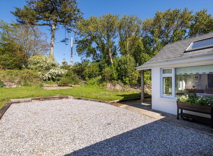 Herondale, Ballinesker, Curracloe, Y21HY39