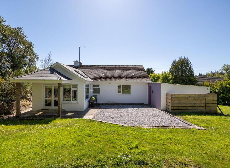 Herondale, Ballinesker, Curracloe, Y21HY39
