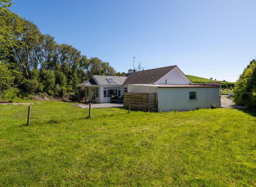 Herondale, Ballinesker, Curracloe, Y21HY39