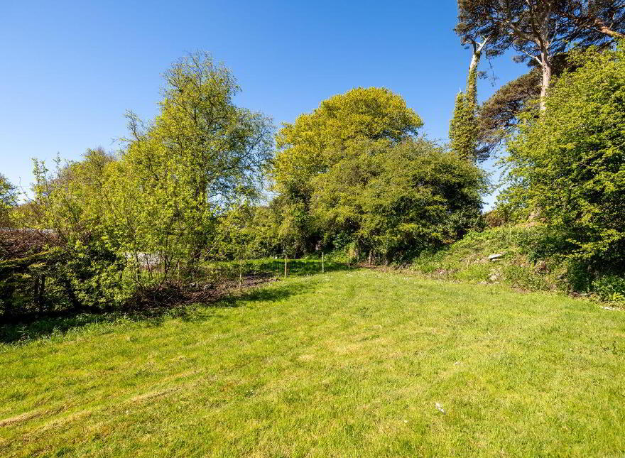 Herondale, Ballinesker, Curracloe, Y21HY39