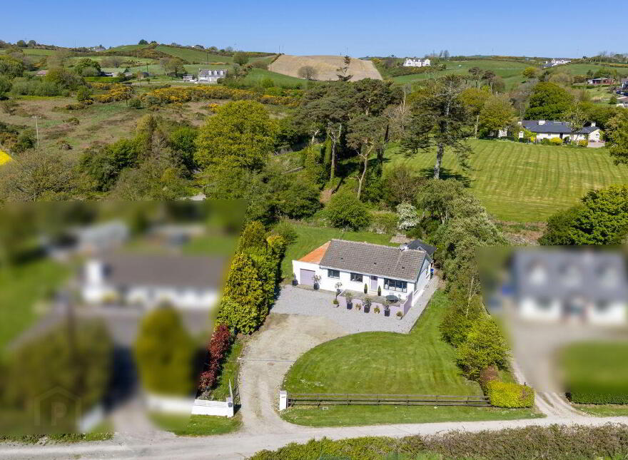 Herondale, Ballinesker, Curracloe, Y21HY39