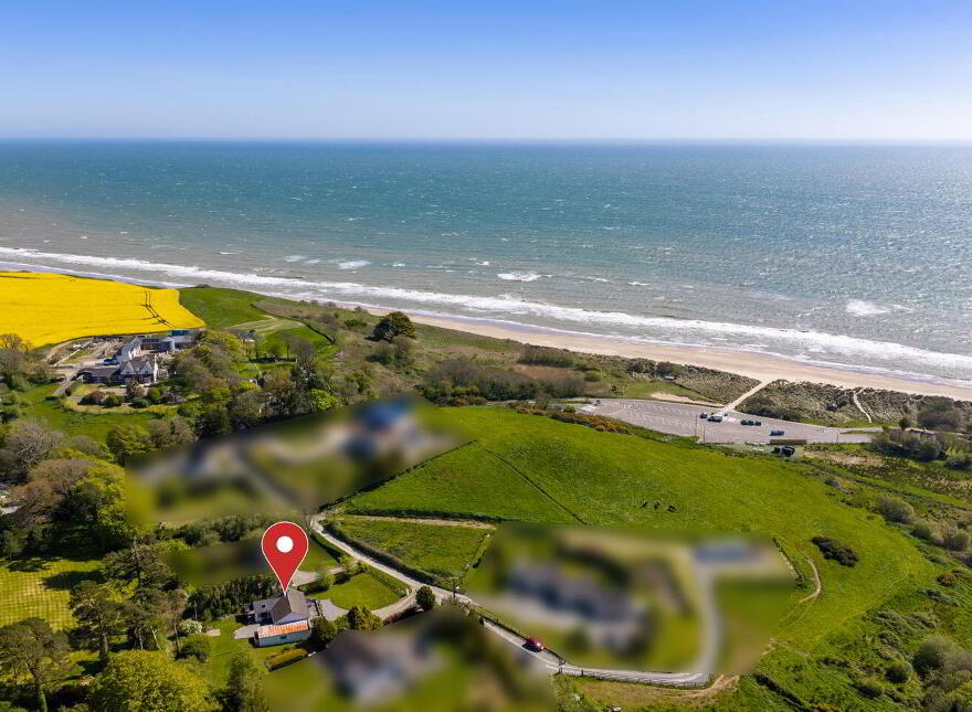 Herondale, Ballinesker, Curracloe, Y21HY39